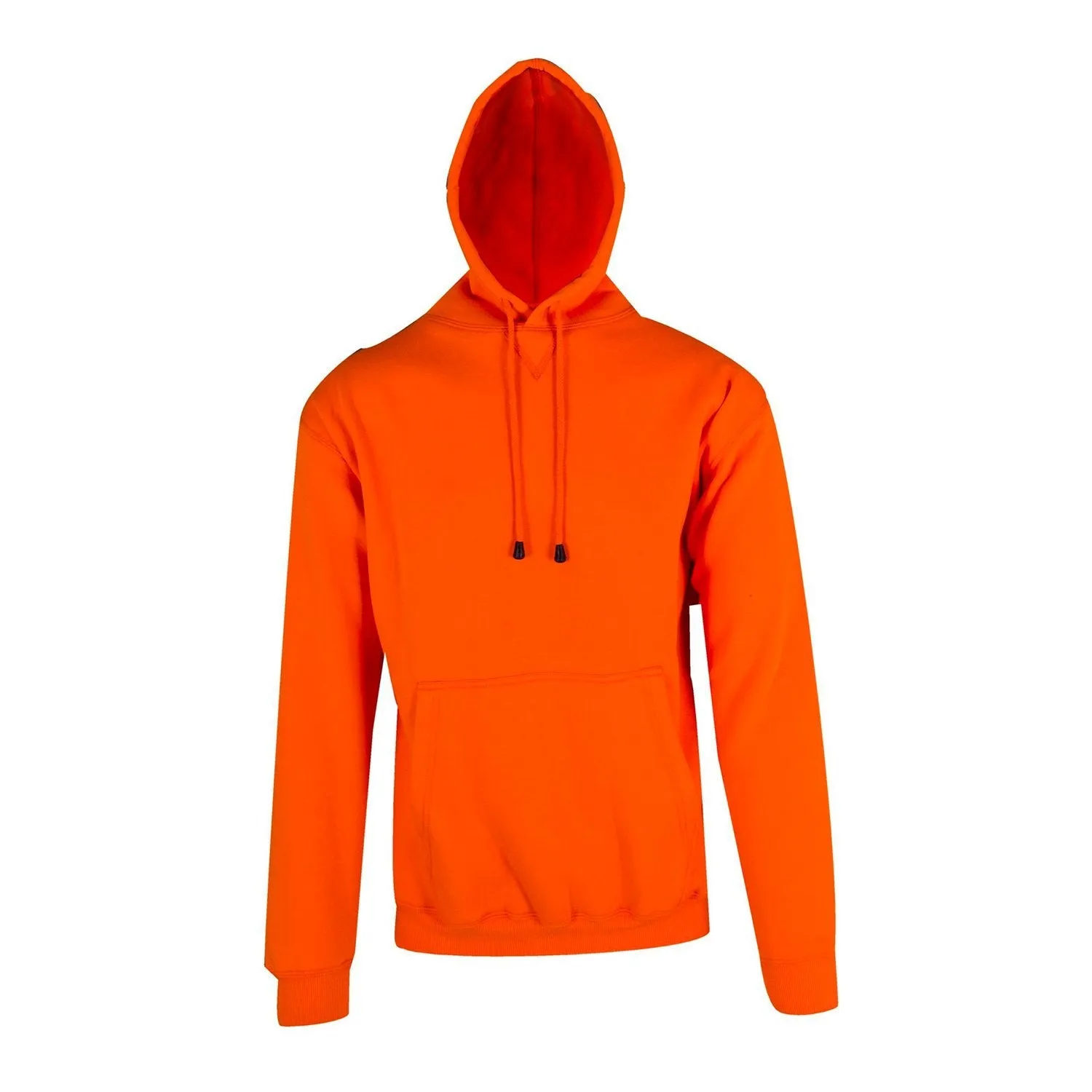 Valour Express Kangaroo Pocket Hoodie