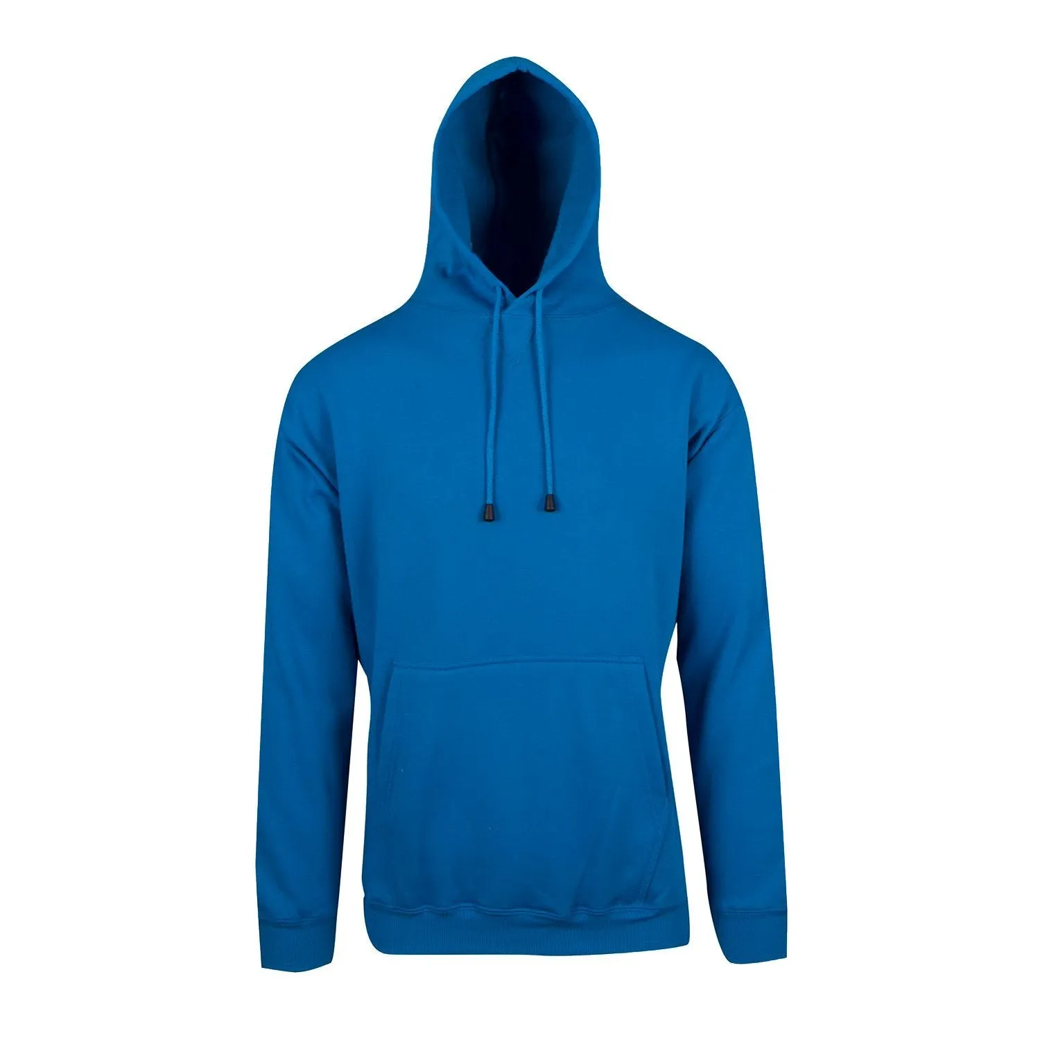 Valour Express Kangaroo Pocket Hoodie