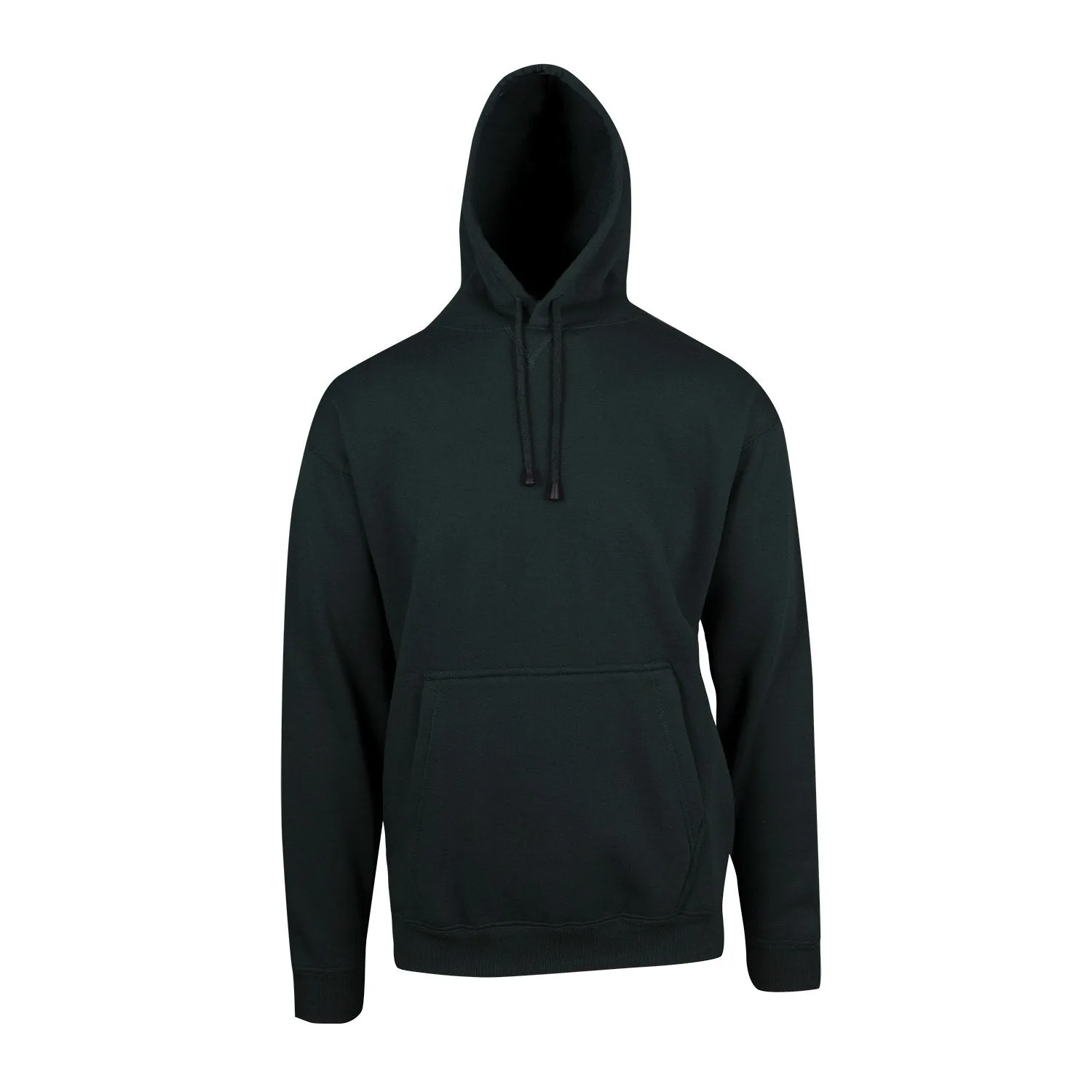 Valour Express Kangaroo Pocket Hoodie