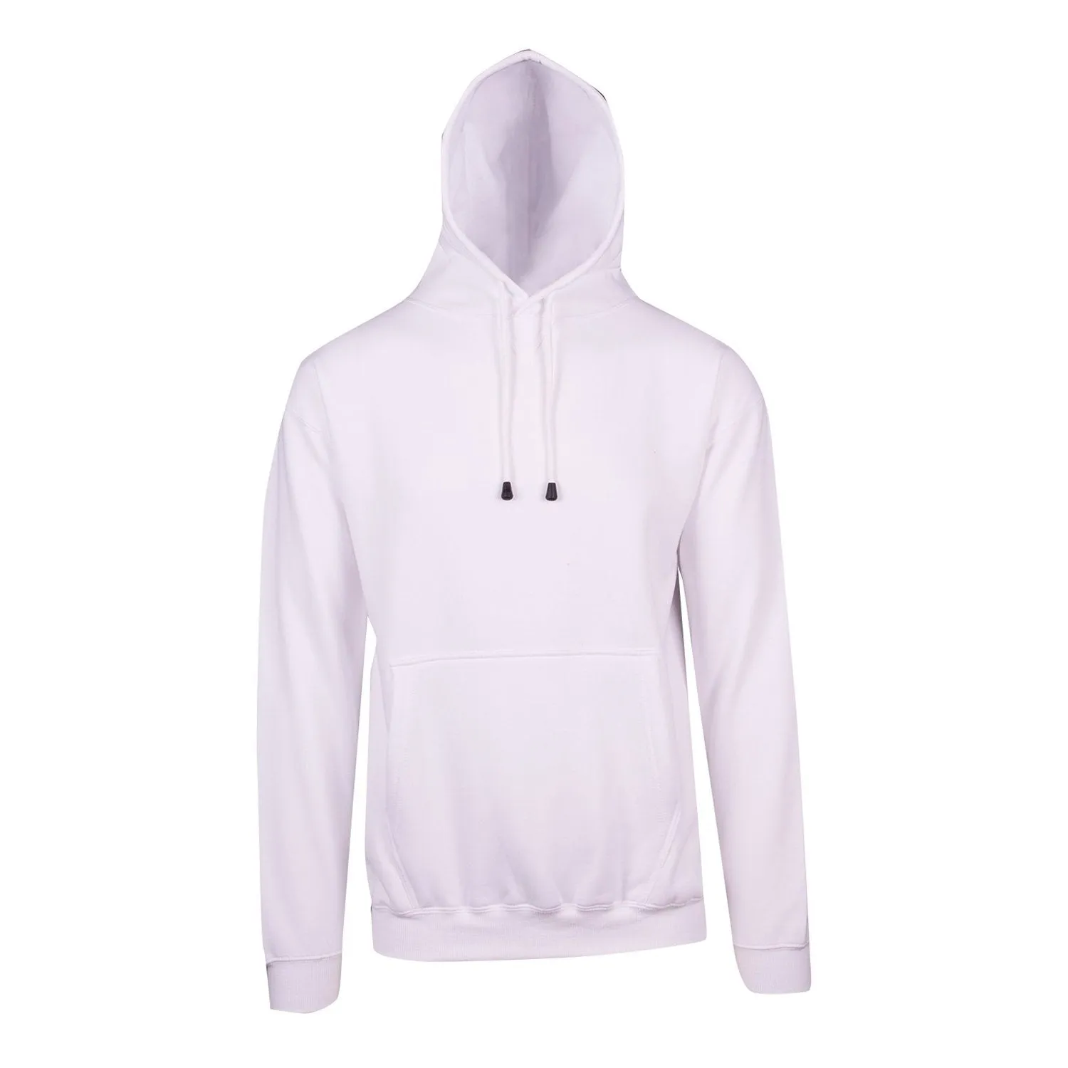 Valour Express Kangaroo Pocket Hoodie