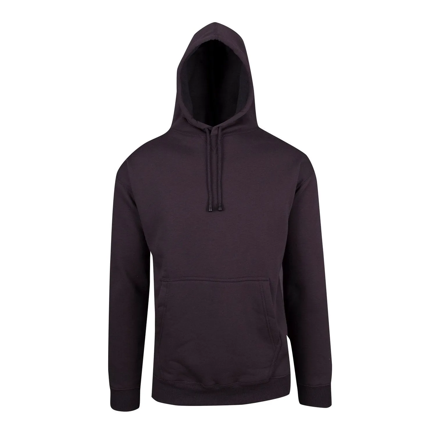 Valour Express Kangaroo Pocket Hoodie