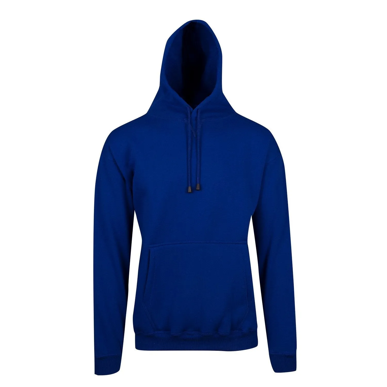 Valour Express Kangaroo Pocket Hoodie
