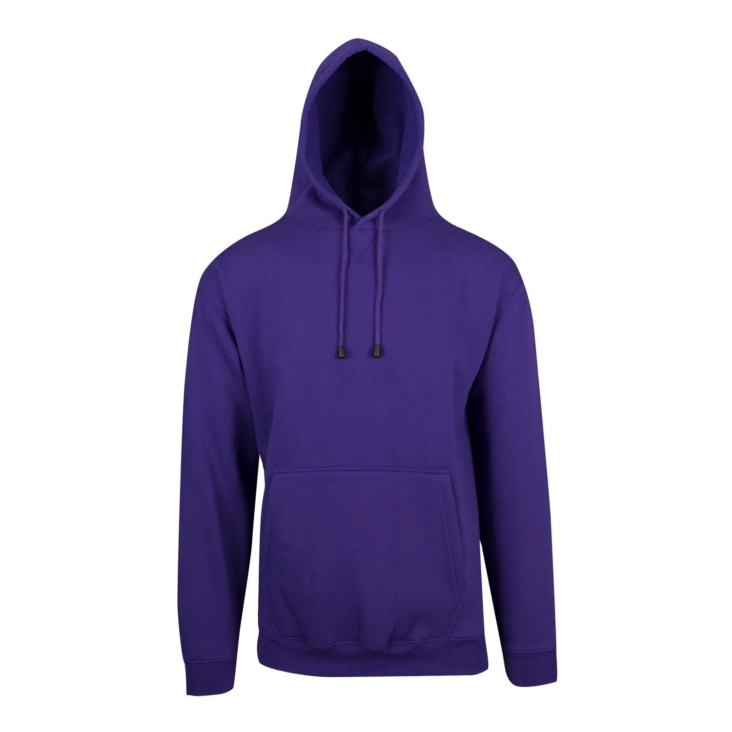 Valour Express Kangaroo Pocket Hoodie