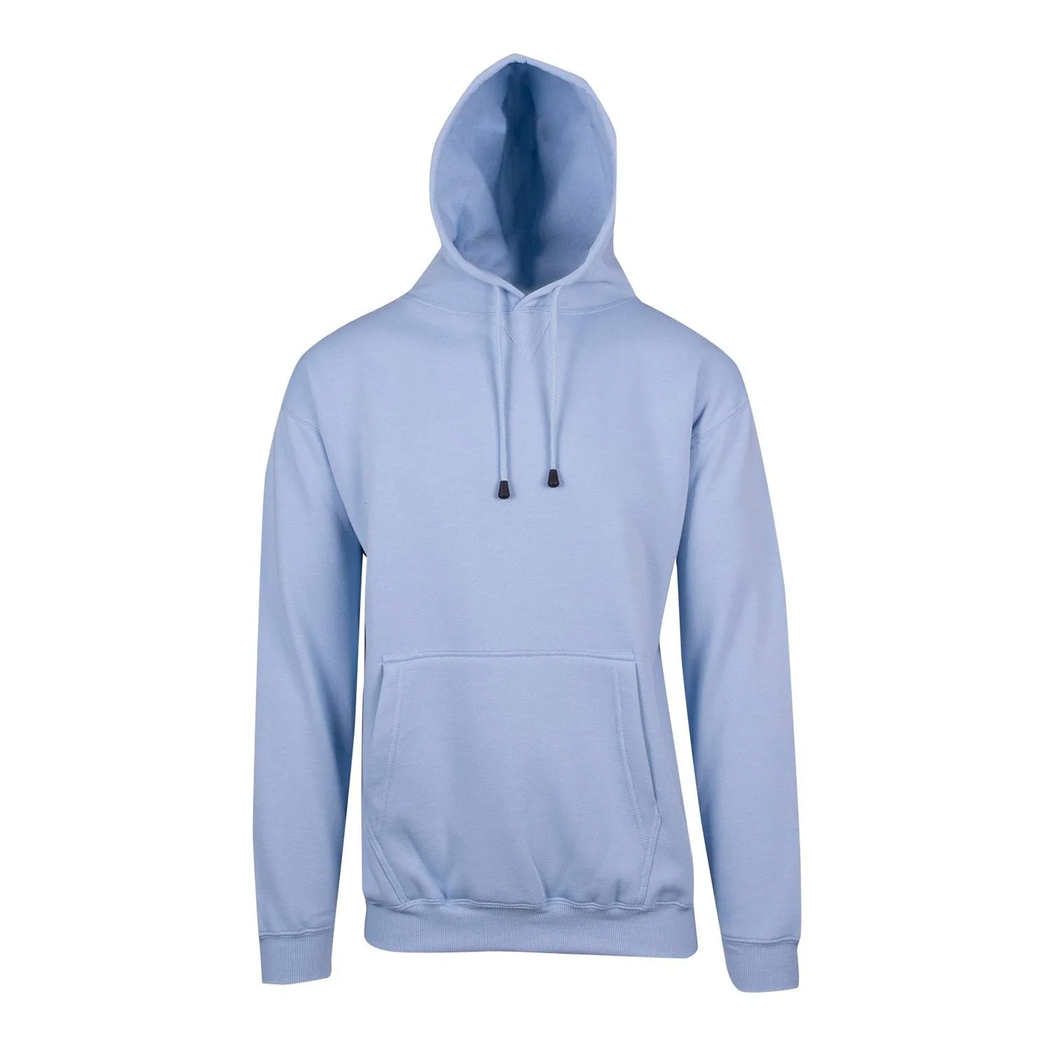 Valour Express Kangaroo Pocket Hoodie