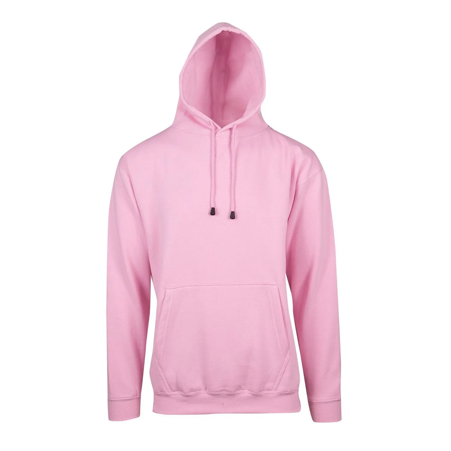 Valour Express Kangaroo Pocket Hoodie