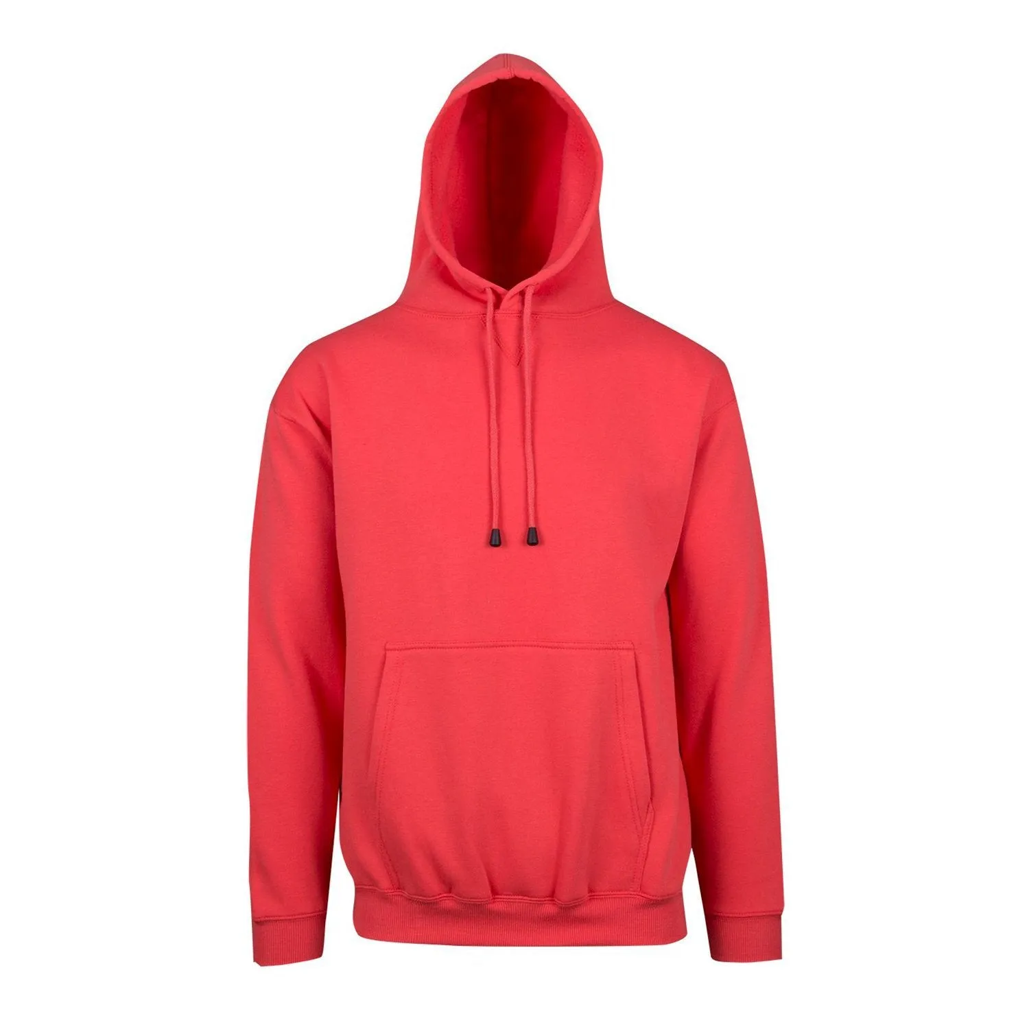 Valour Express Kangaroo Pocket Hoodie