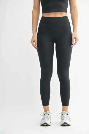 Venice Cloud Light Contour High Waisted Leggings