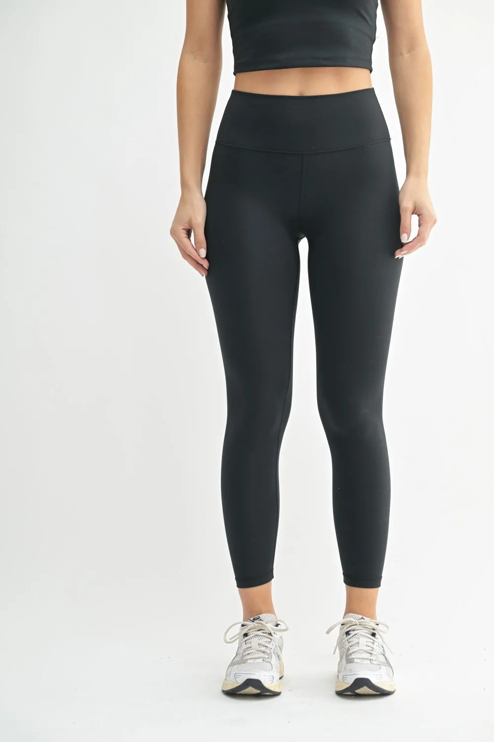 Venice Cloud Light Contour High Waisted Leggings