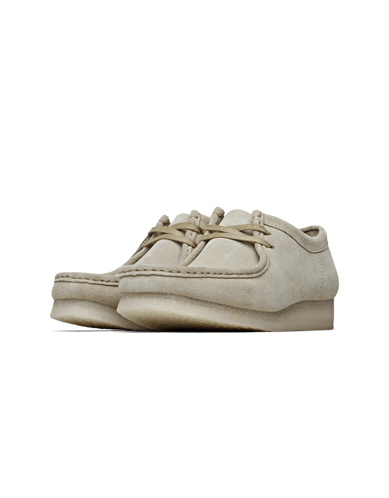 Wallabee