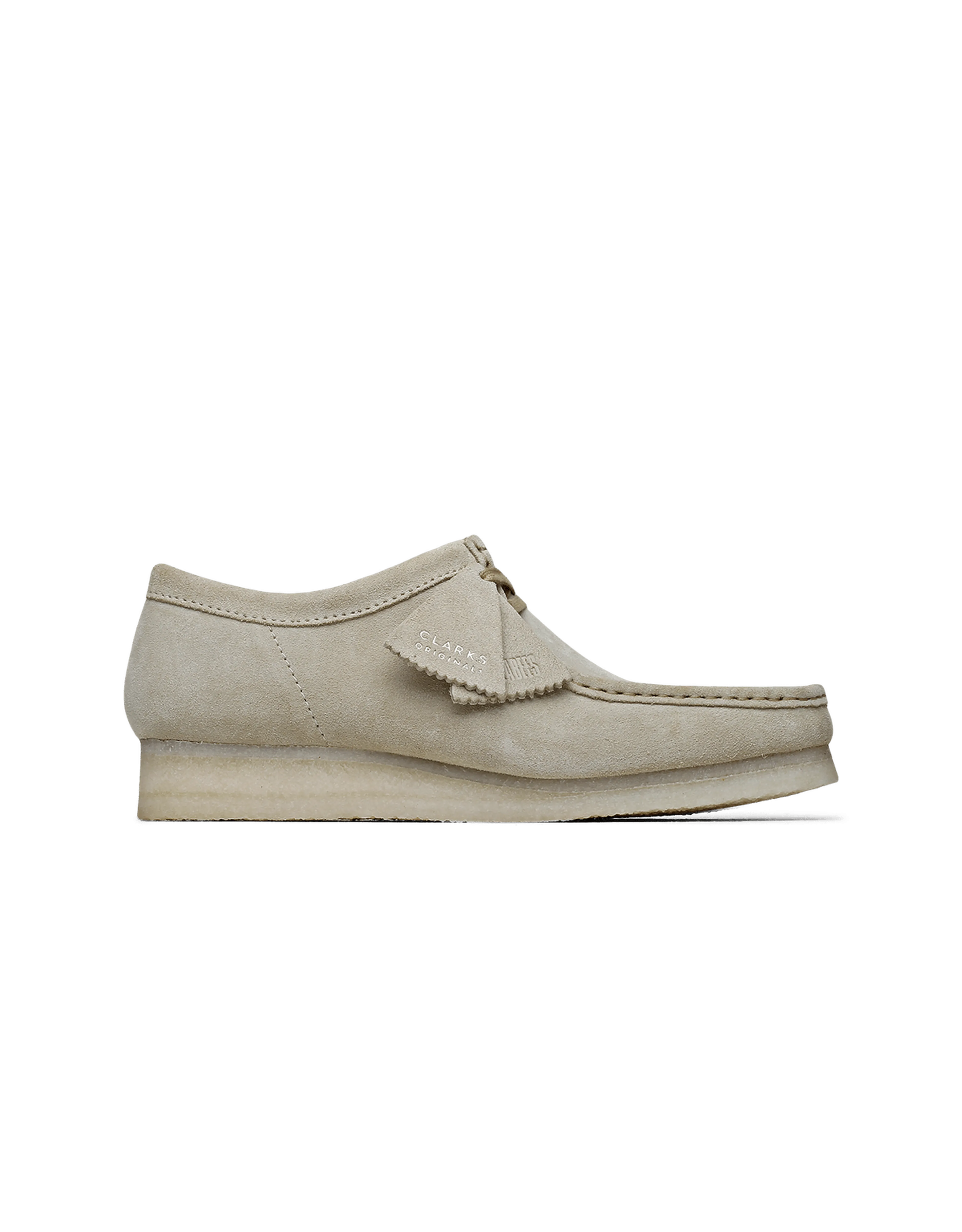 Wallabee