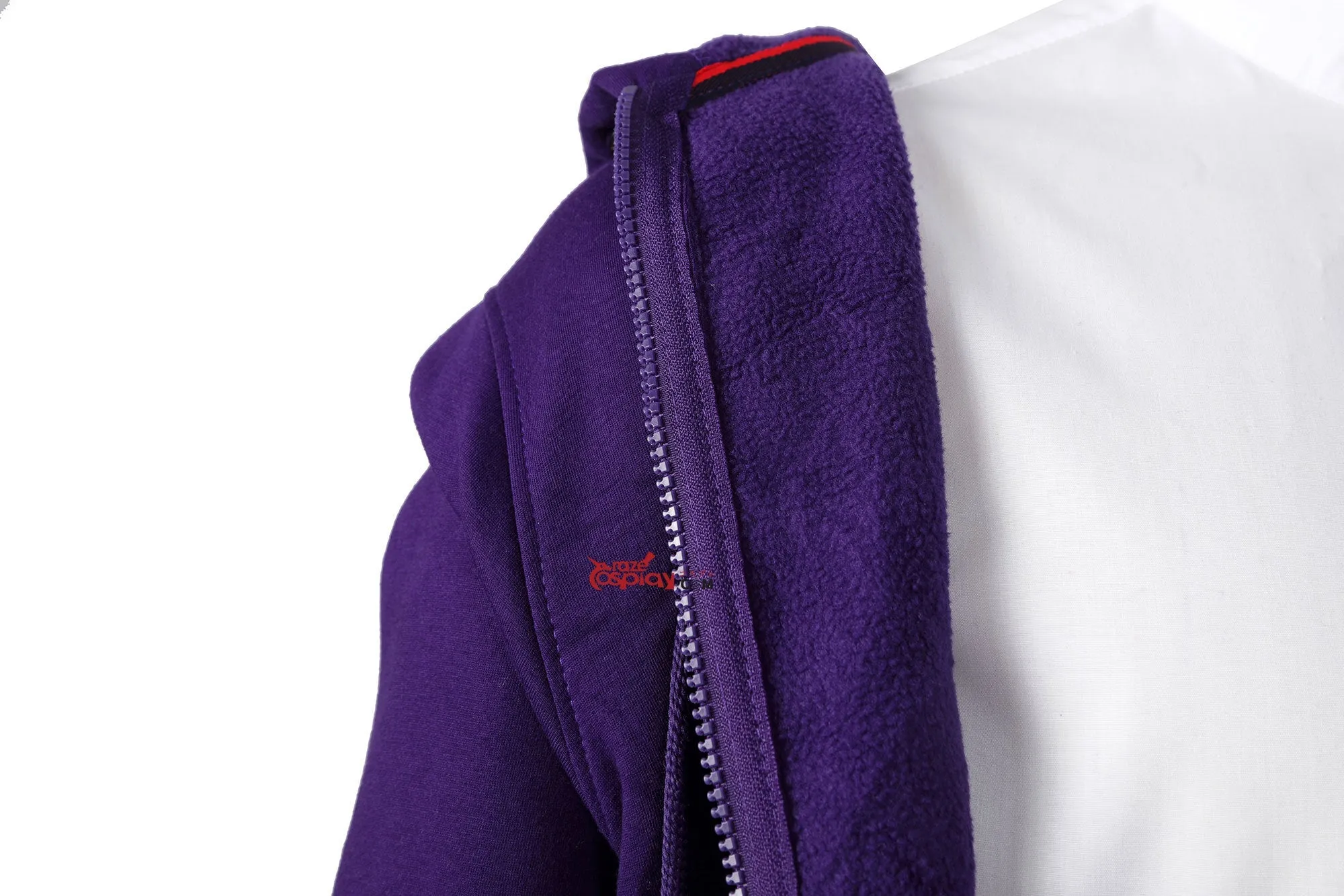 Wednesday Xavier Thorpe Uniform Cosplay Costume