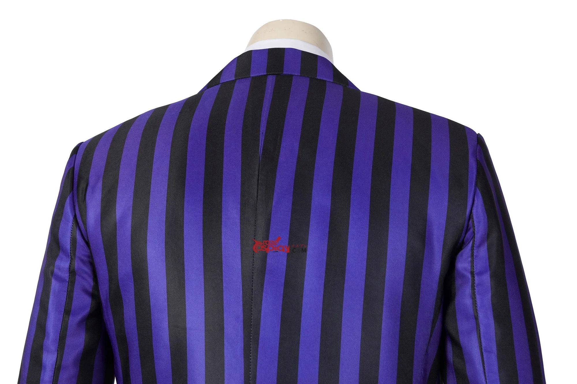 Wednesday Xavier Thorpe Uniform Cosplay Costume