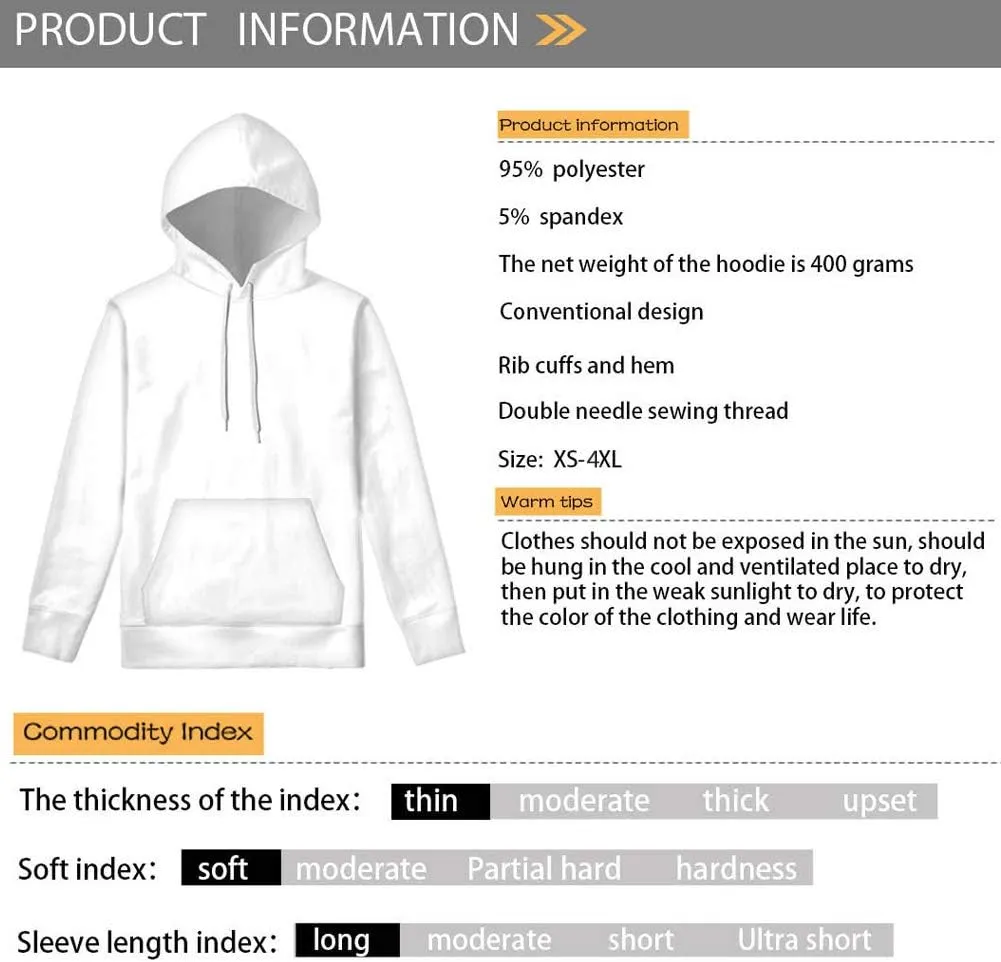 WELLFLYHOM Womens Sweatshirts Pullover Hoodies Teens Sportwear Fall Tops