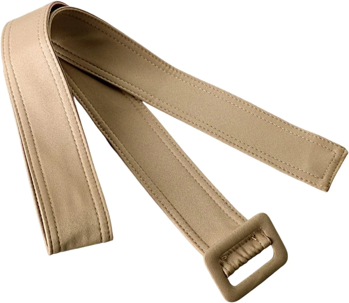 Women Trench Coat Belt Overcoat Waist Belt Coat Belt Replacement Belt For Trench Coat Men Trench Coat Replacement, Khaki