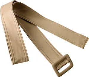 Women Trench Coat Belt Overcoat Waist Belt Coat Belt Replacement Belt For Trench Coat Men Trench Coat Replacement, Khaki