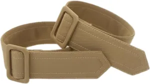 Women Wind Trench Coat Sleeve Cuff Replacement with Adjustable Buckle for Overcoat Jacket