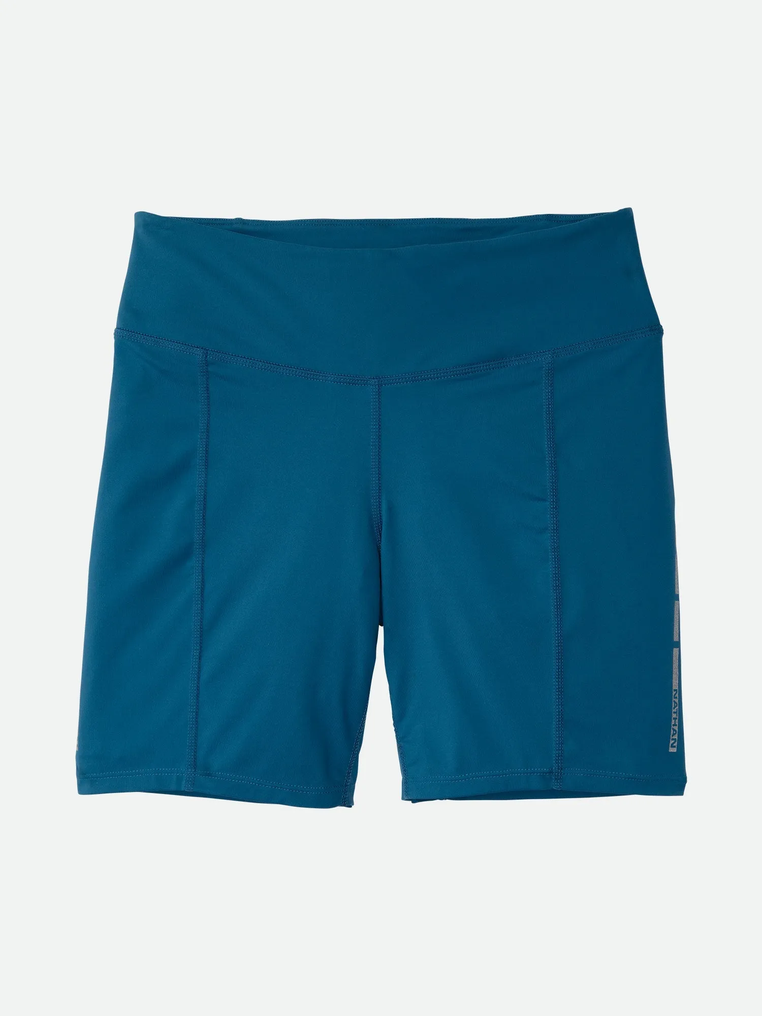Women's Interval 6" Bike Shorts