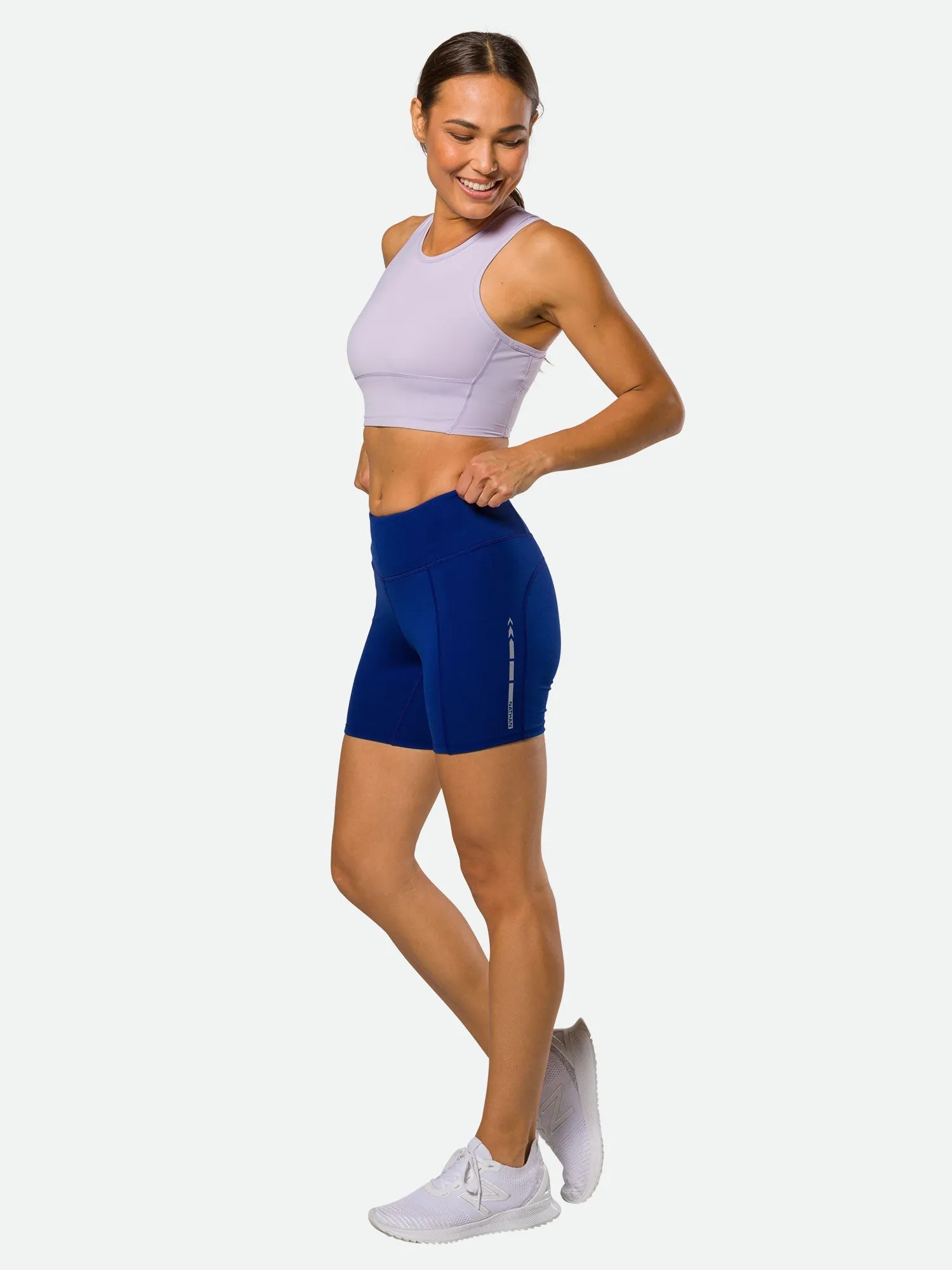 Women's Interval 6" Bike Shorts