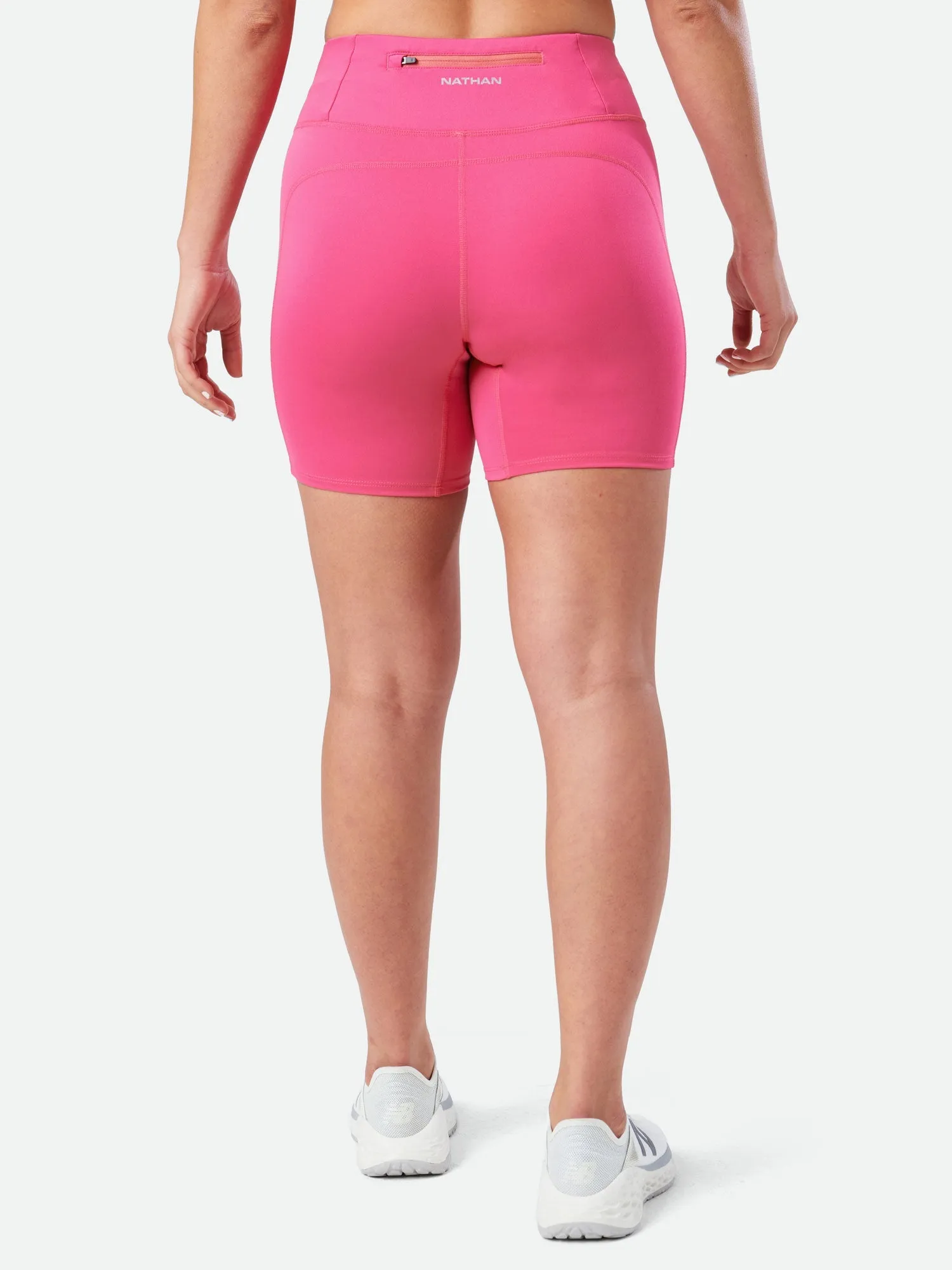 Women's Interval 6" Bike Shorts