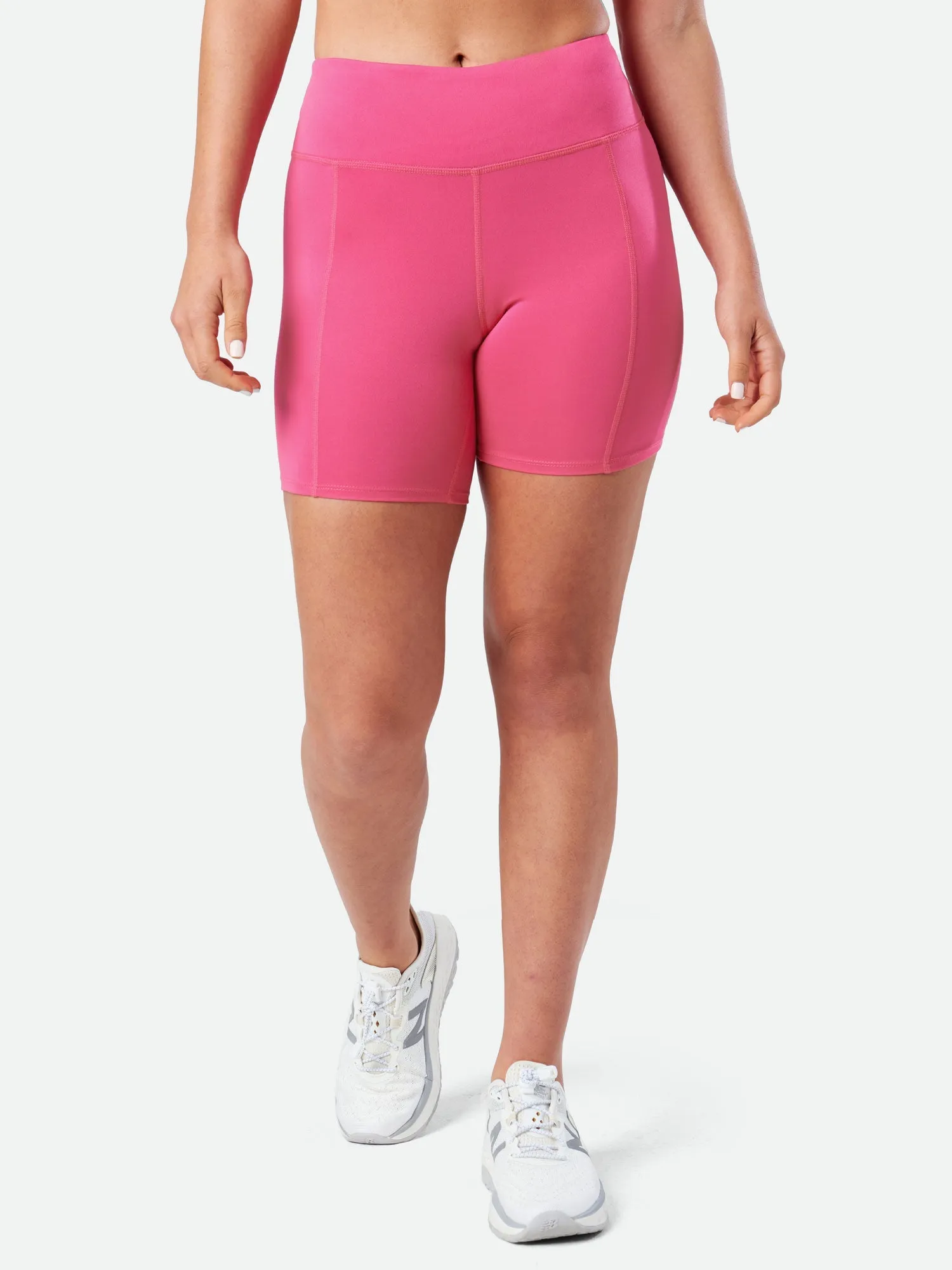 Women's Interval 6" Bike Shorts