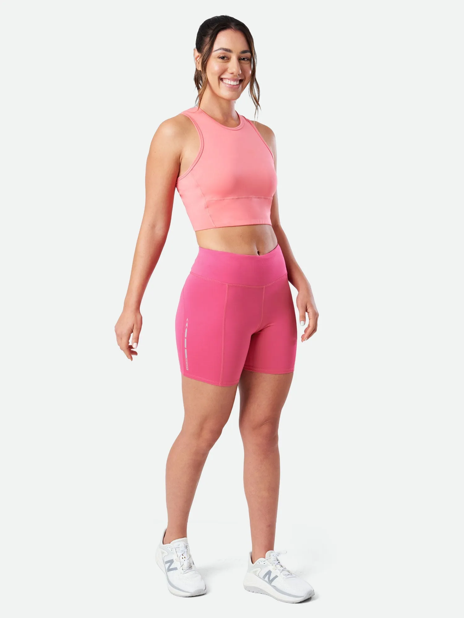 Women's Interval 6" Bike Shorts
