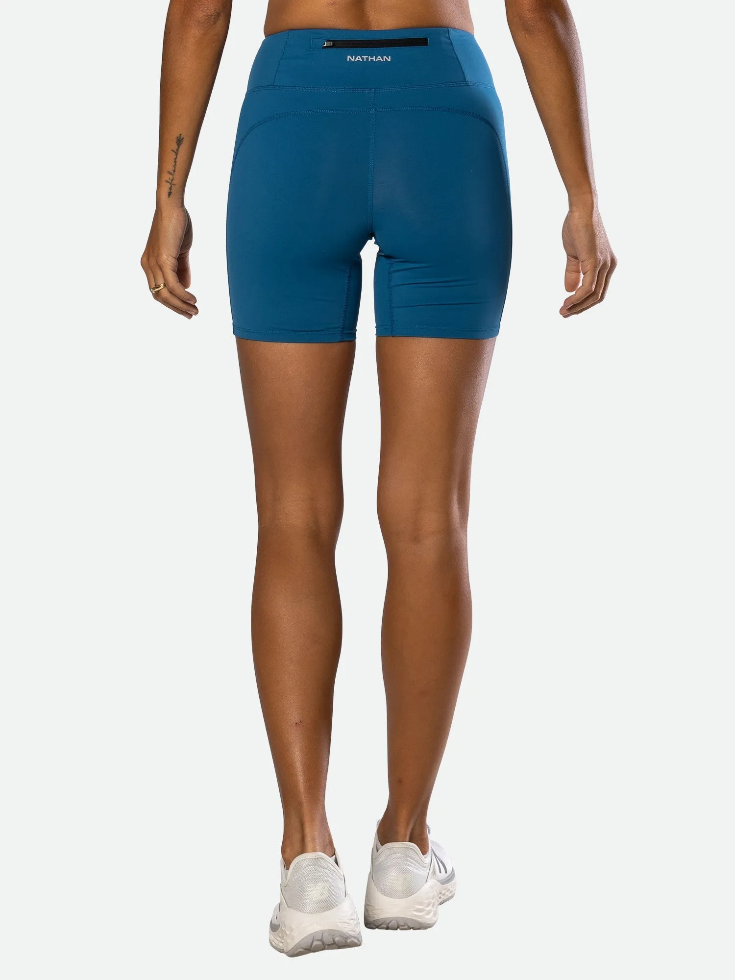 Women's Interval 6" Bike Shorts