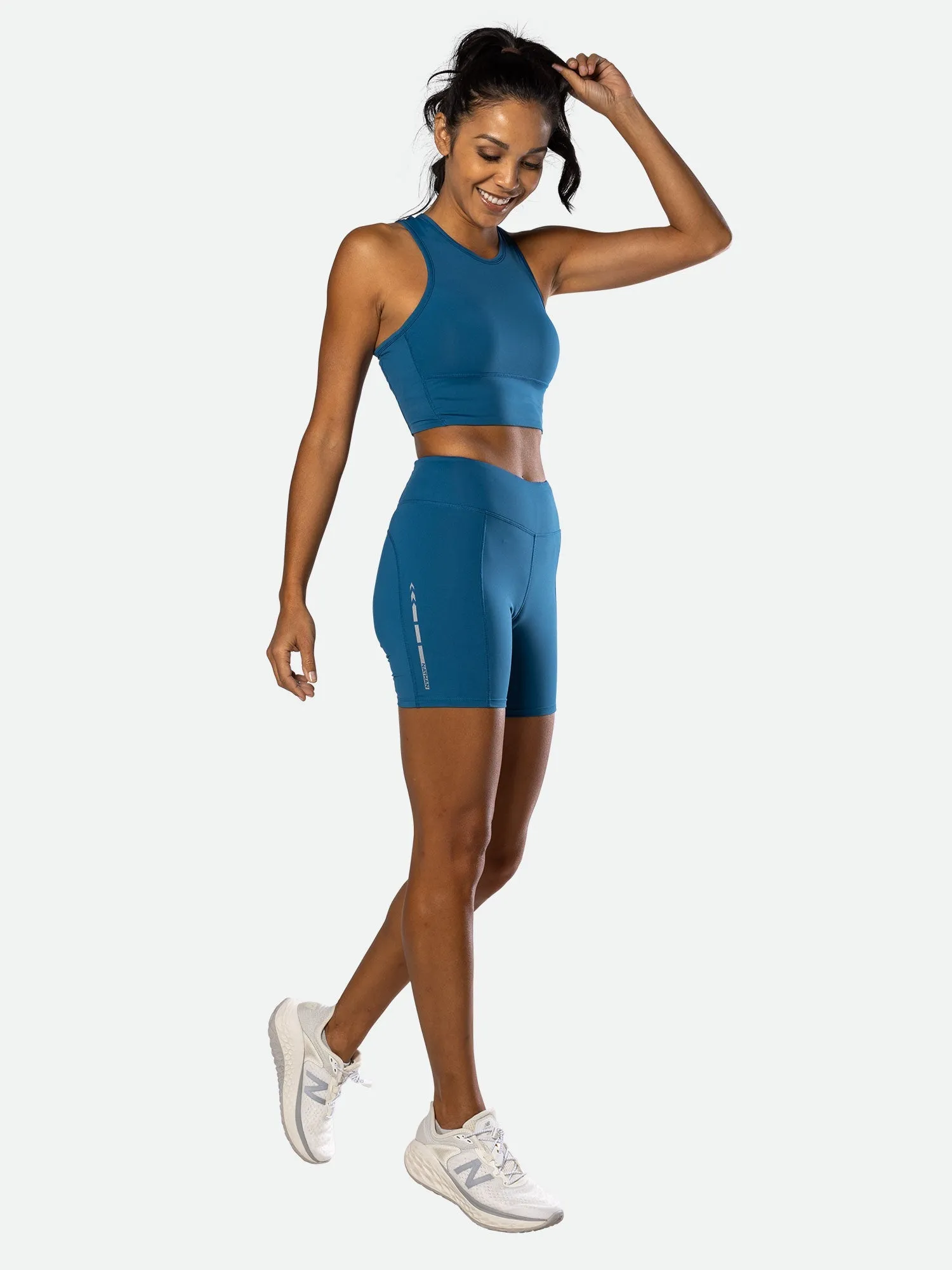 Women's Interval 6" Bike Shorts