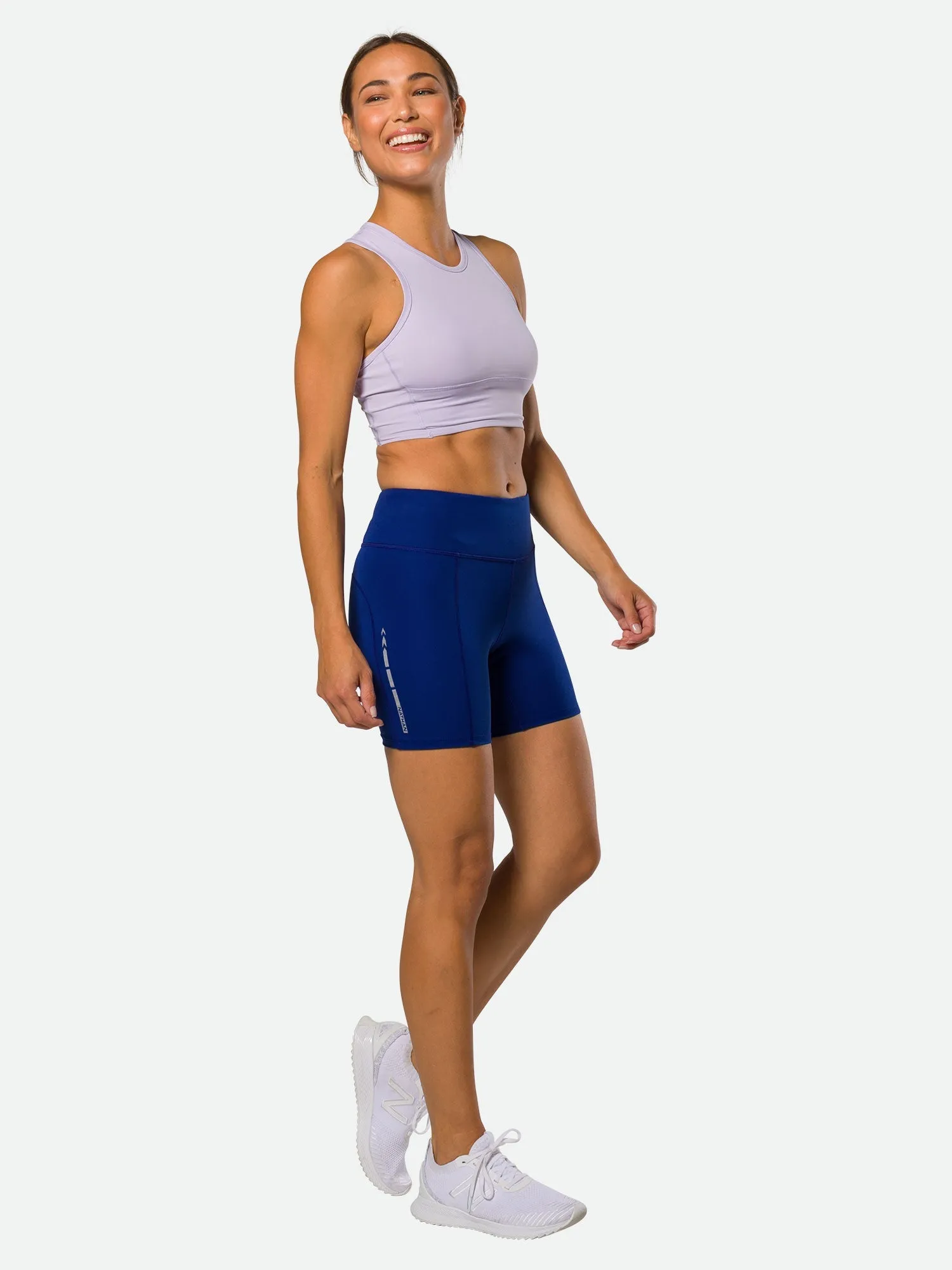 Women's Interval 6" Bike Shorts
