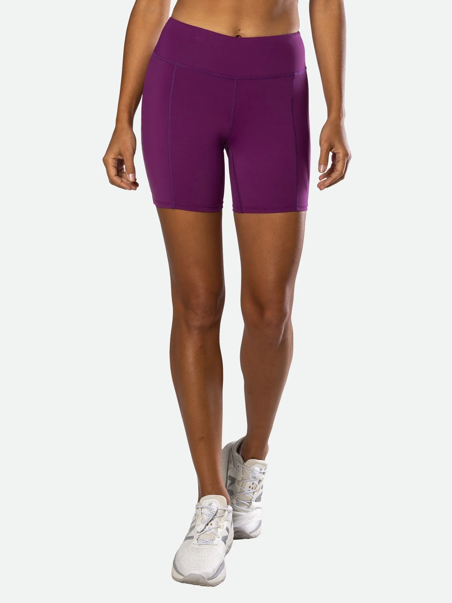Women's Interval 6" Bike Shorts
