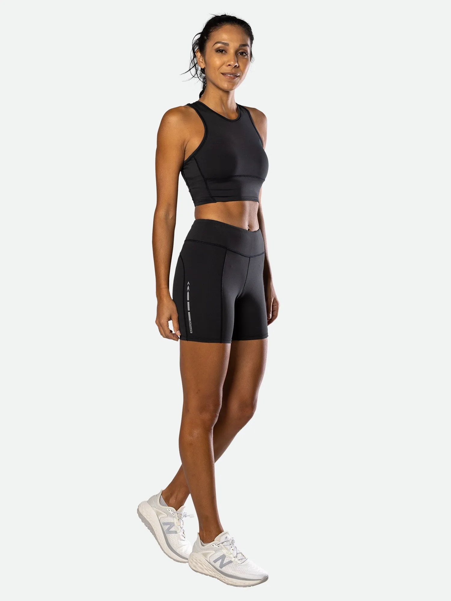 Women's Interval 6" Bike Shorts