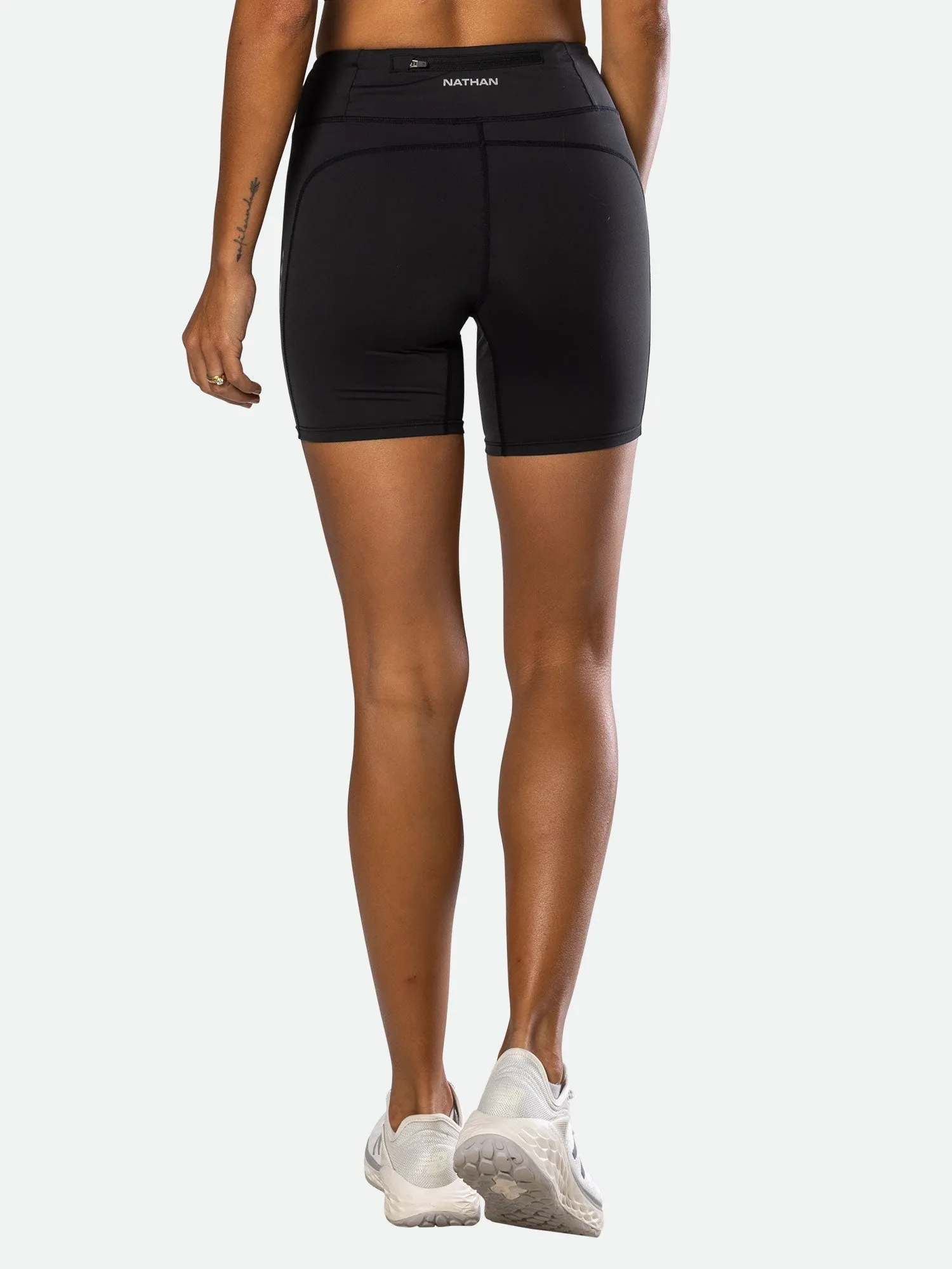 Women's Interval 6" Bike Shorts