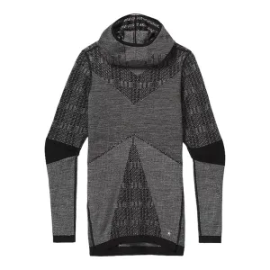 Women's Intraknit™ Thermal Max Merino Base Layer Pattern Hoodie