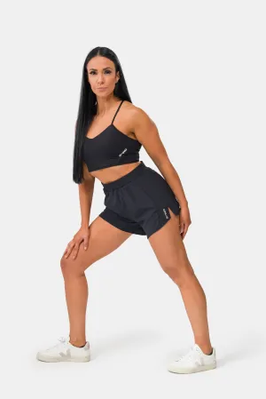 Women's Kinetic Running Shorts