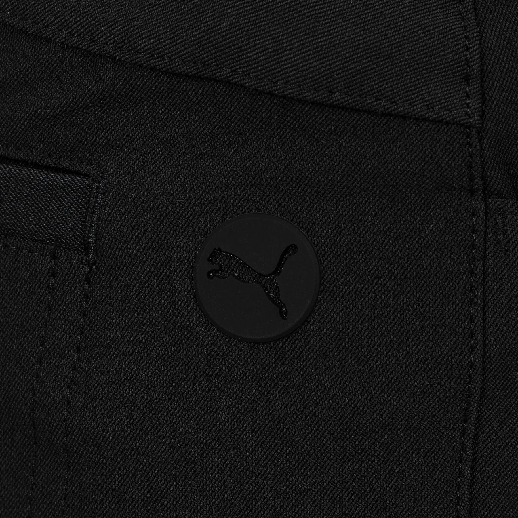 Womens PWRSHAPE Trousers Puma Black - AW23