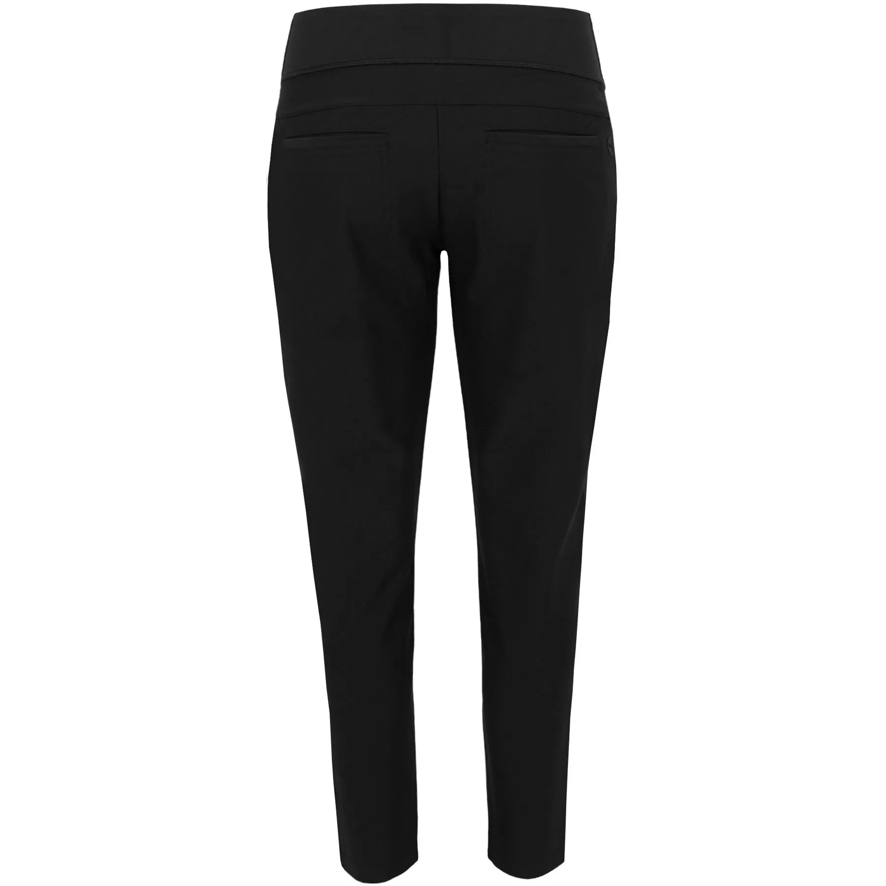 Womens PWRSHAPE Trousers Puma Black - AW23