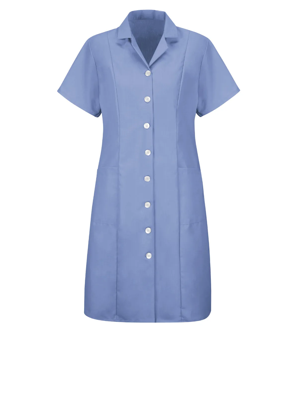Women's Short Sleeve Dress