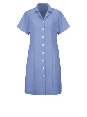Women's Short Sleeve Dress