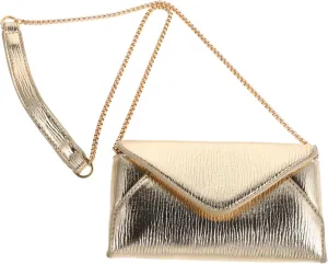 Women's Small Handbags Chic Clutch Purse Chain Mini Crossbody Bag for Evening Fashionable Pu Bag