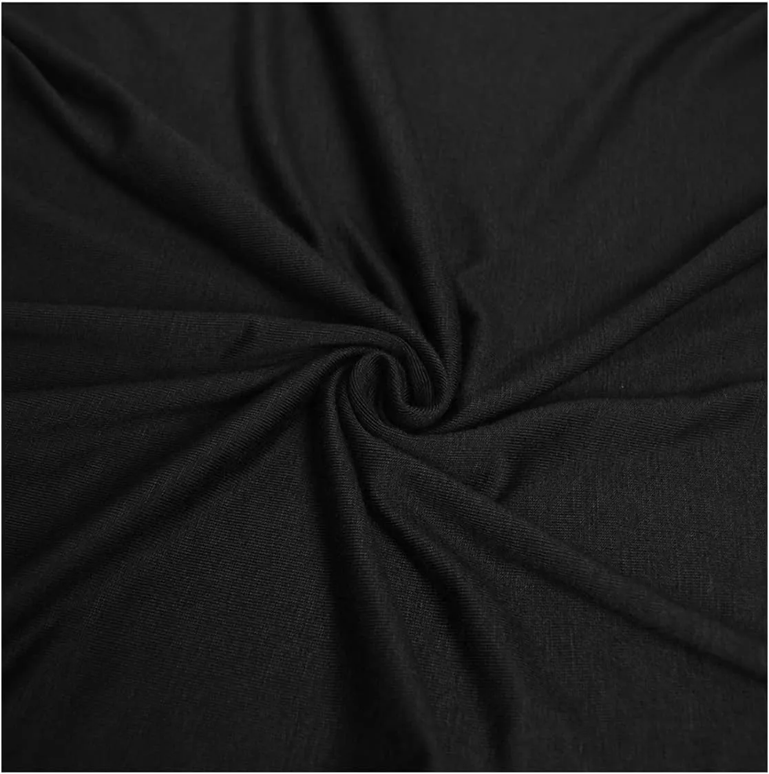 Womens Summer Cold Shoulder Tops 3/4 Sleeve T Shirts Pullover Casual Dolman Blouses
