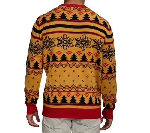 Woodstock Sweater