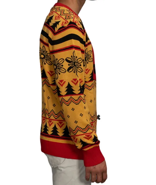Woodstock Sweater