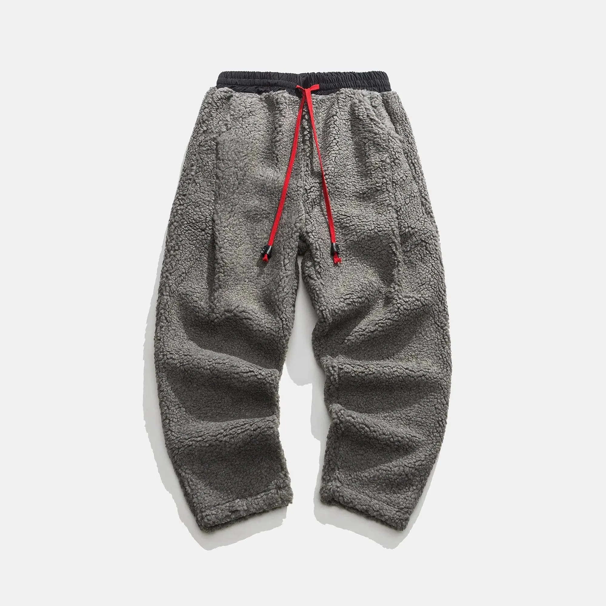 ZAYDEN™ - PLUSH MEN'S CASUAL FLEECE TROUSERS