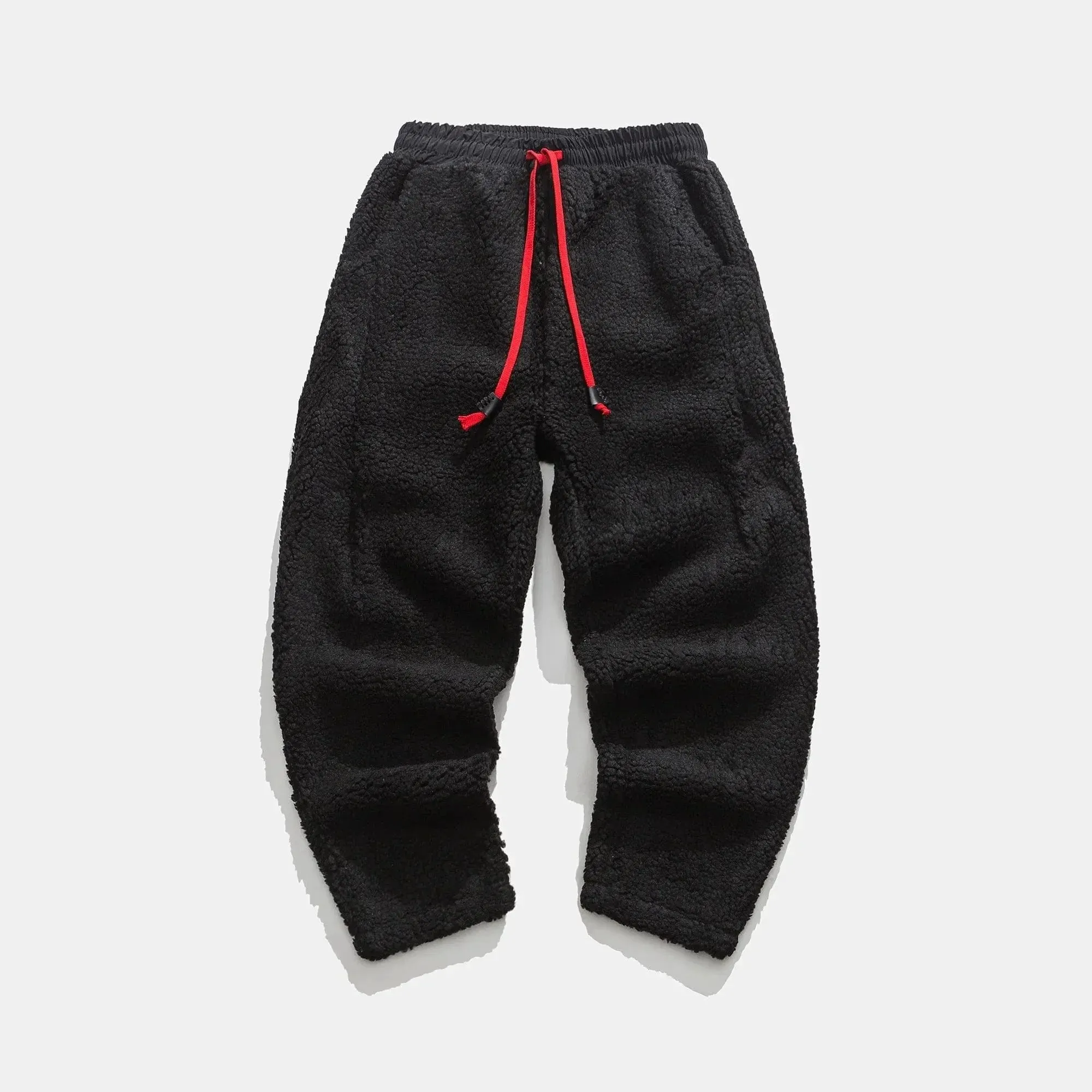 ZAYDEN™ - PLUSH MEN'S CASUAL FLEECE TROUSERS