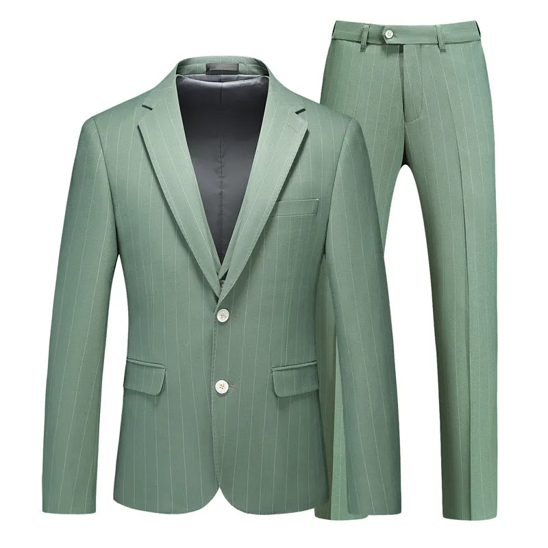 Zephyrique Office Trousers