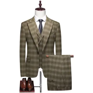 Zephyrique Office Trousers