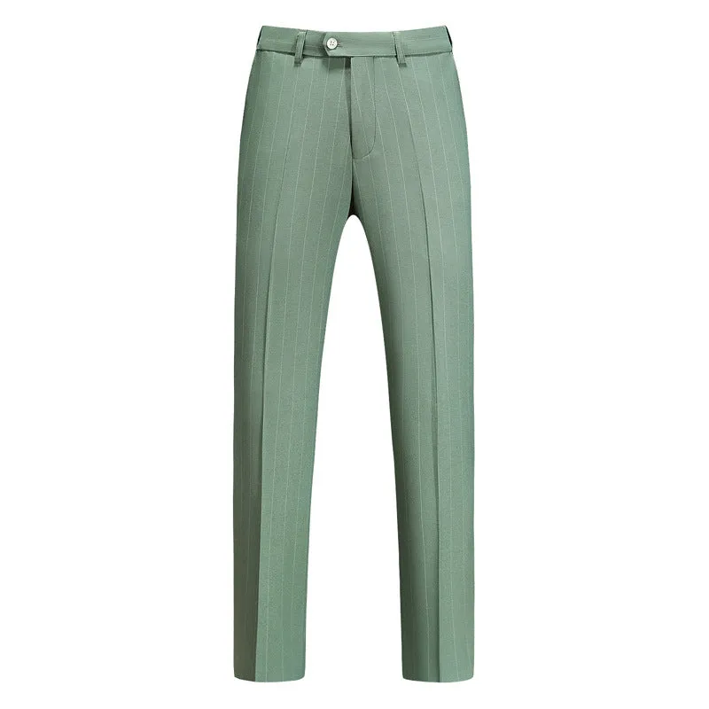Zephyrique Office Trousers